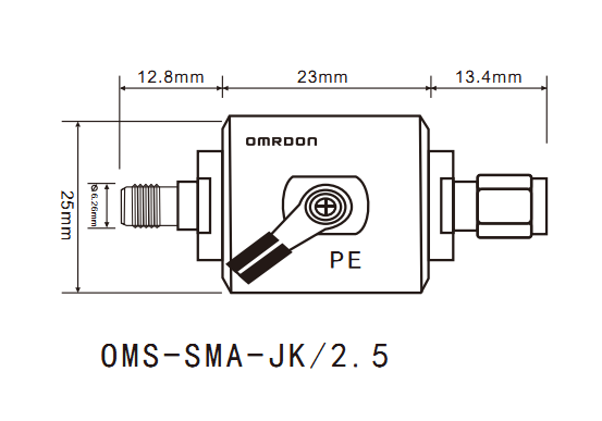 深圳SMA天饋防雷器 SMA天饋防雷器